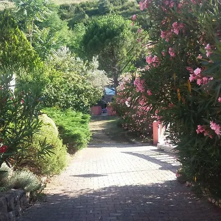 Holiday home Le Lavande *
