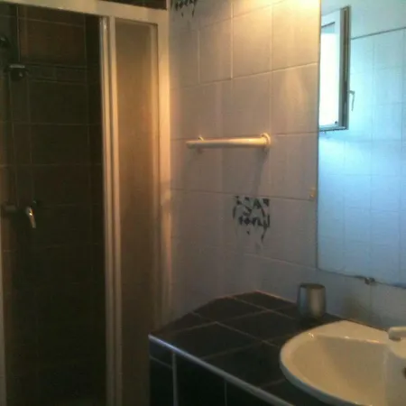Le Lavande Holiday home Aubenas