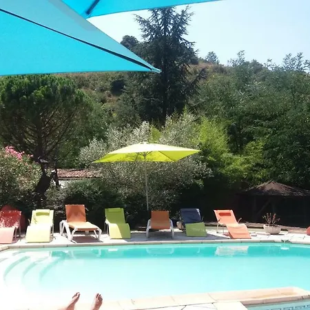 Holiday home Le Lavande *