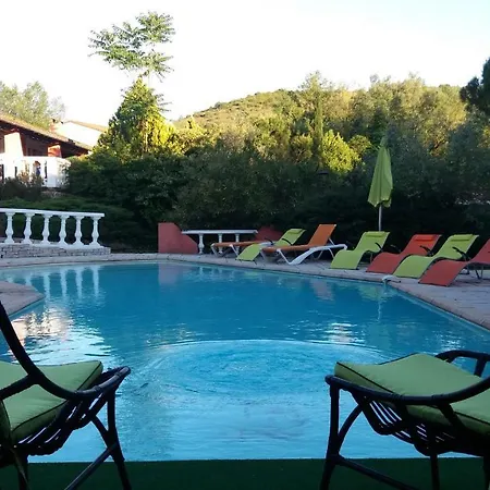 Le Lavande * Aubenas