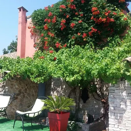 Holiday home Le Lavande *
