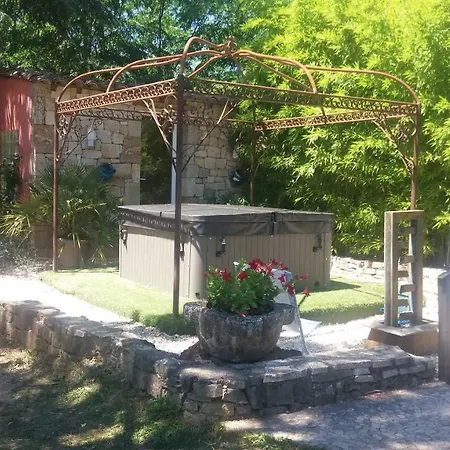 Holiday home Le Lavande